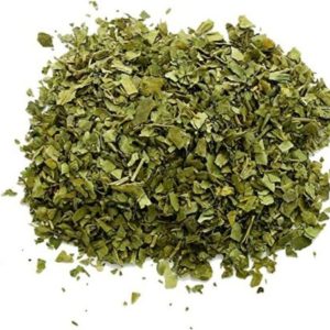 dried insulin leaves
