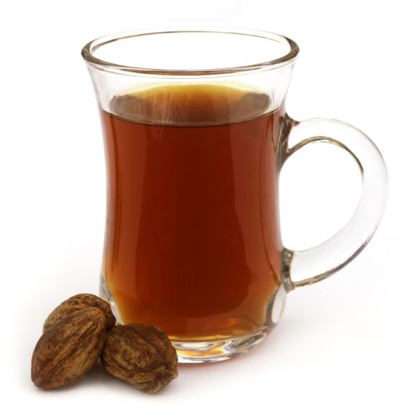 haritaki tea